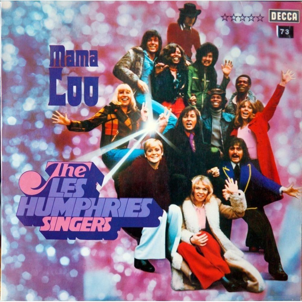 Les Humphries Singers